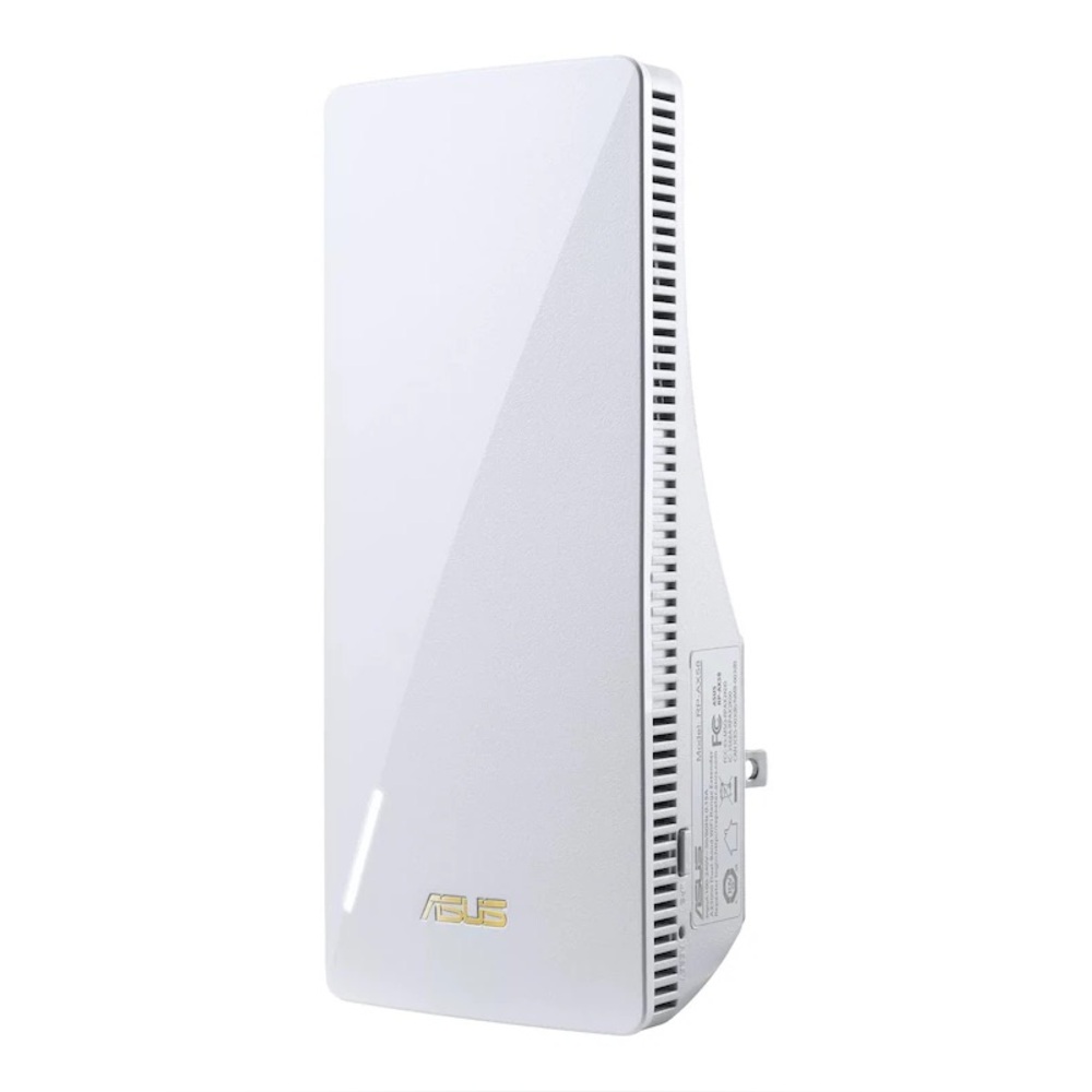 ASUS AX3000 Dual- Band WiFi Range Extender - Model: RP- AX58